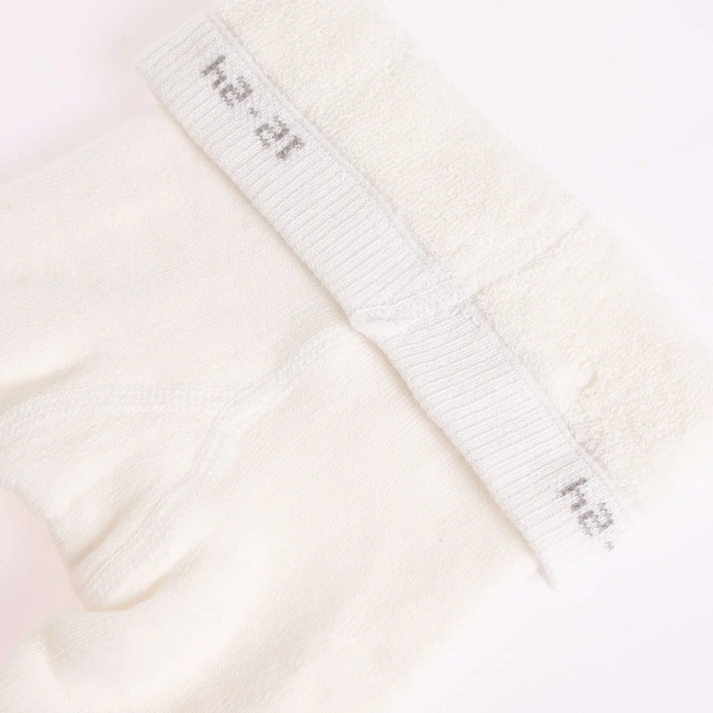 HelloBaby Baby Girl Tight - White