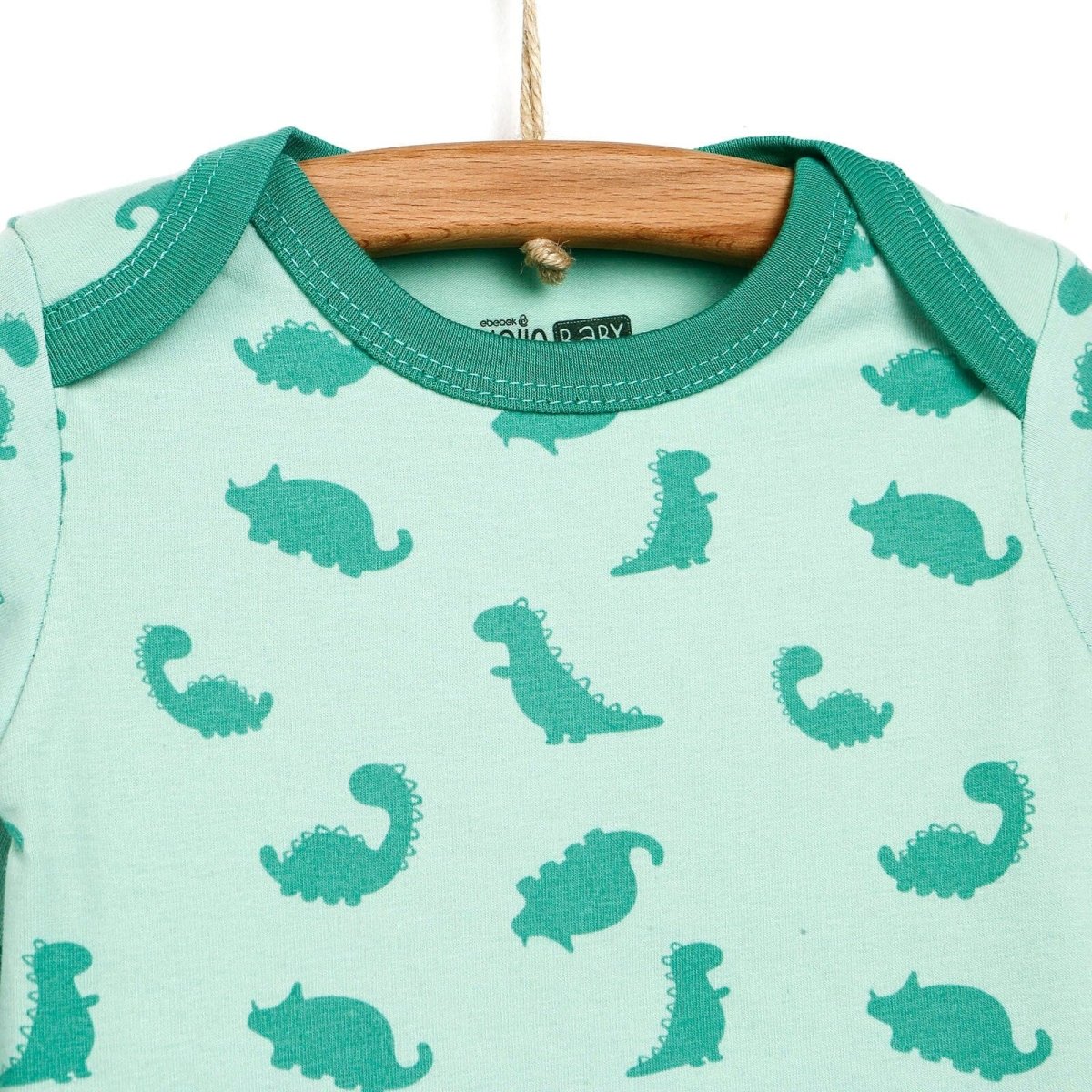 HelloBaby Basic Baby Boy Pyjamas Set