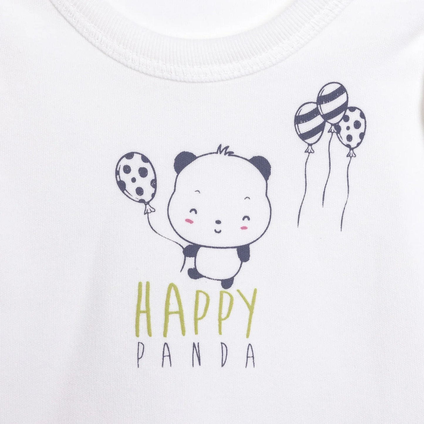 Bebetto Unisex Jumpsuit