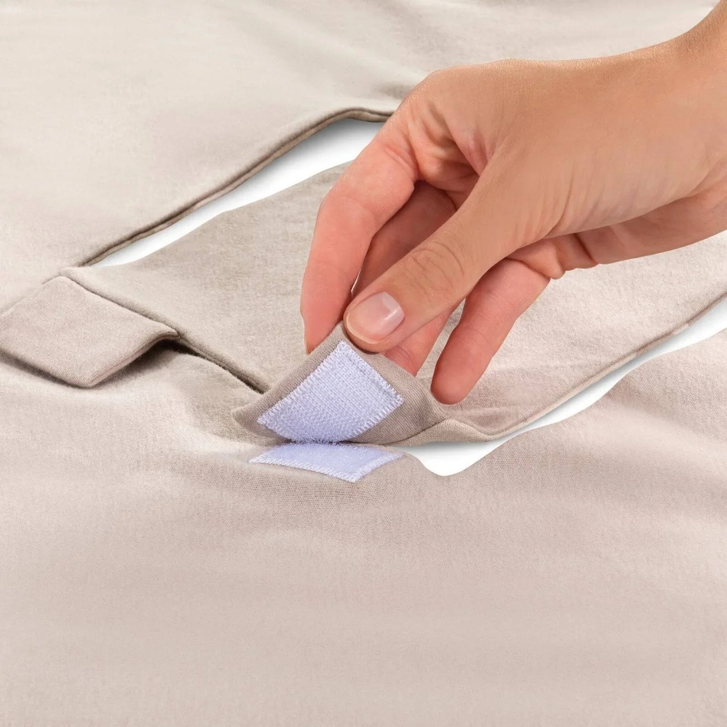 Hauck Snuggle N Dream Blanket - Natural