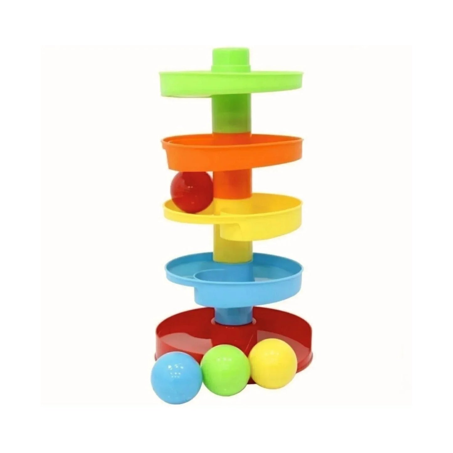 Pilsan Rattle Ball Game