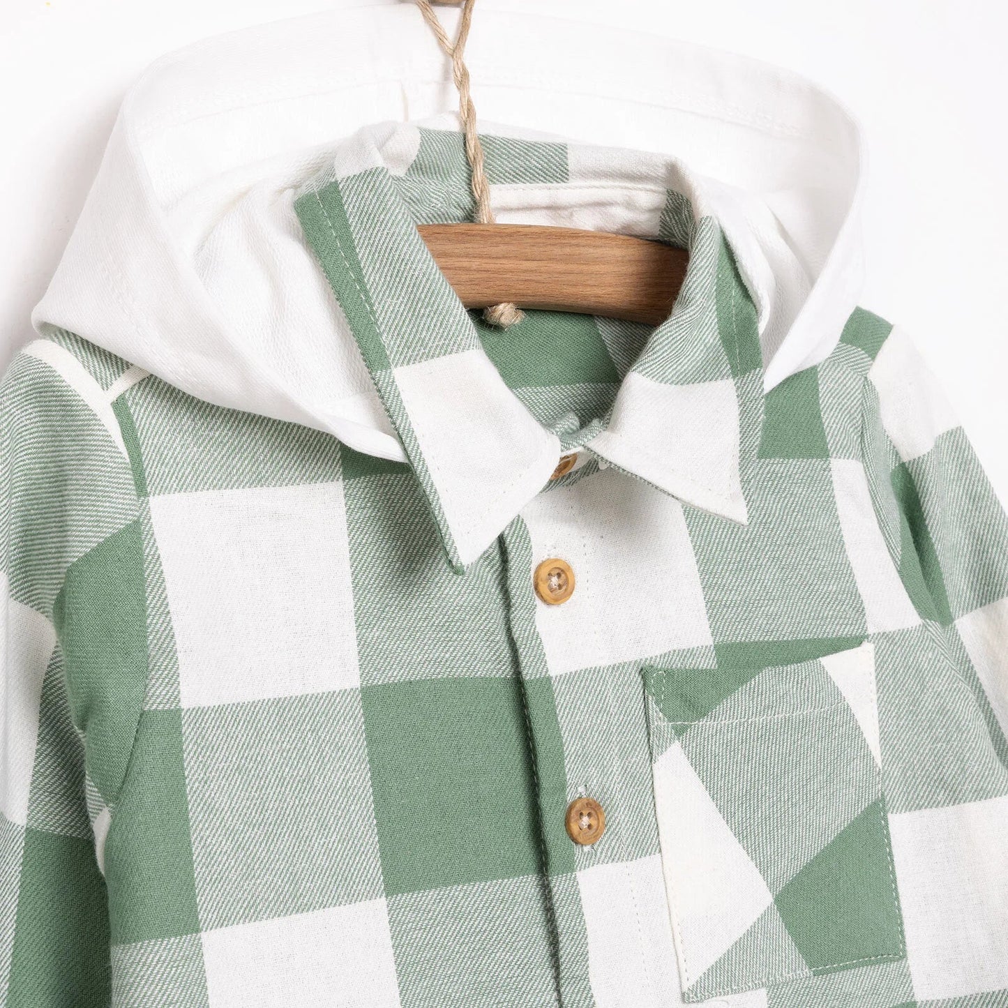 HelloBaby City  Boy Shirt