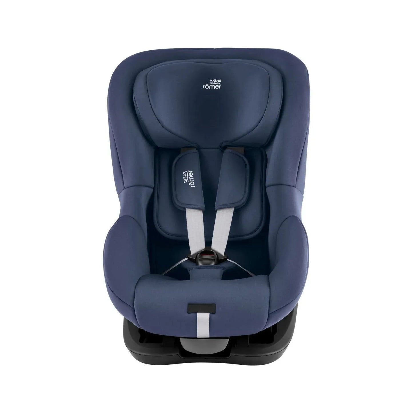 Britax Römer King Pro BR i-Size Group 1 Car Seat - Moonlight Blue