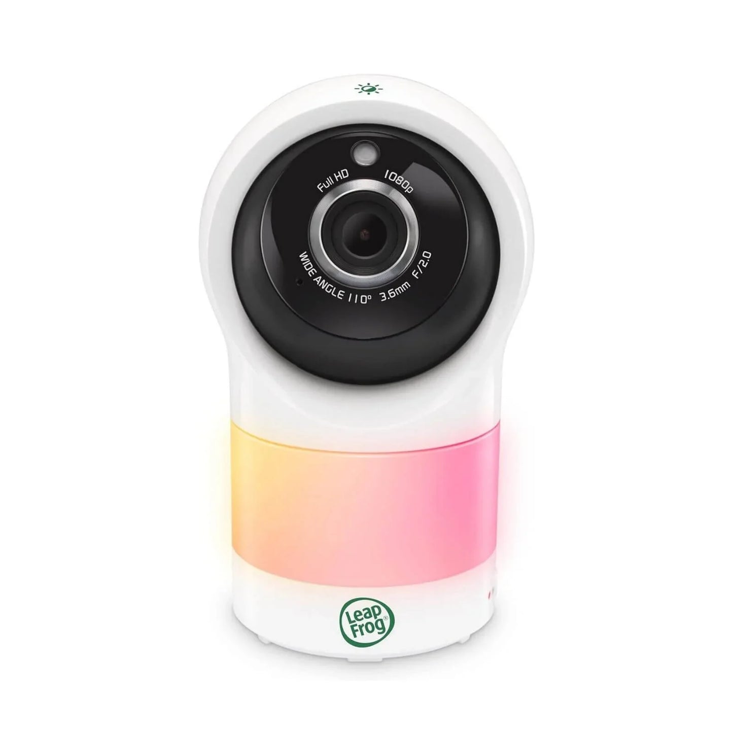 LeapFrog WiFi Standalone Video Baby Monitor