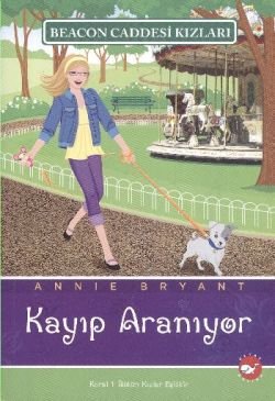 Beacon Caddesi Kızları 8 - Kayıp Aranıyor - mezetto