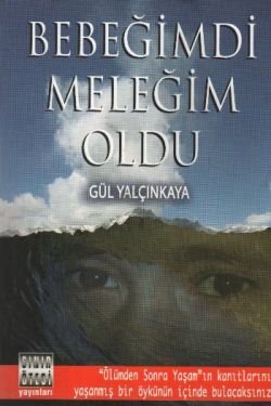 Bebeğimdi Meleğim Oldu - mezetto