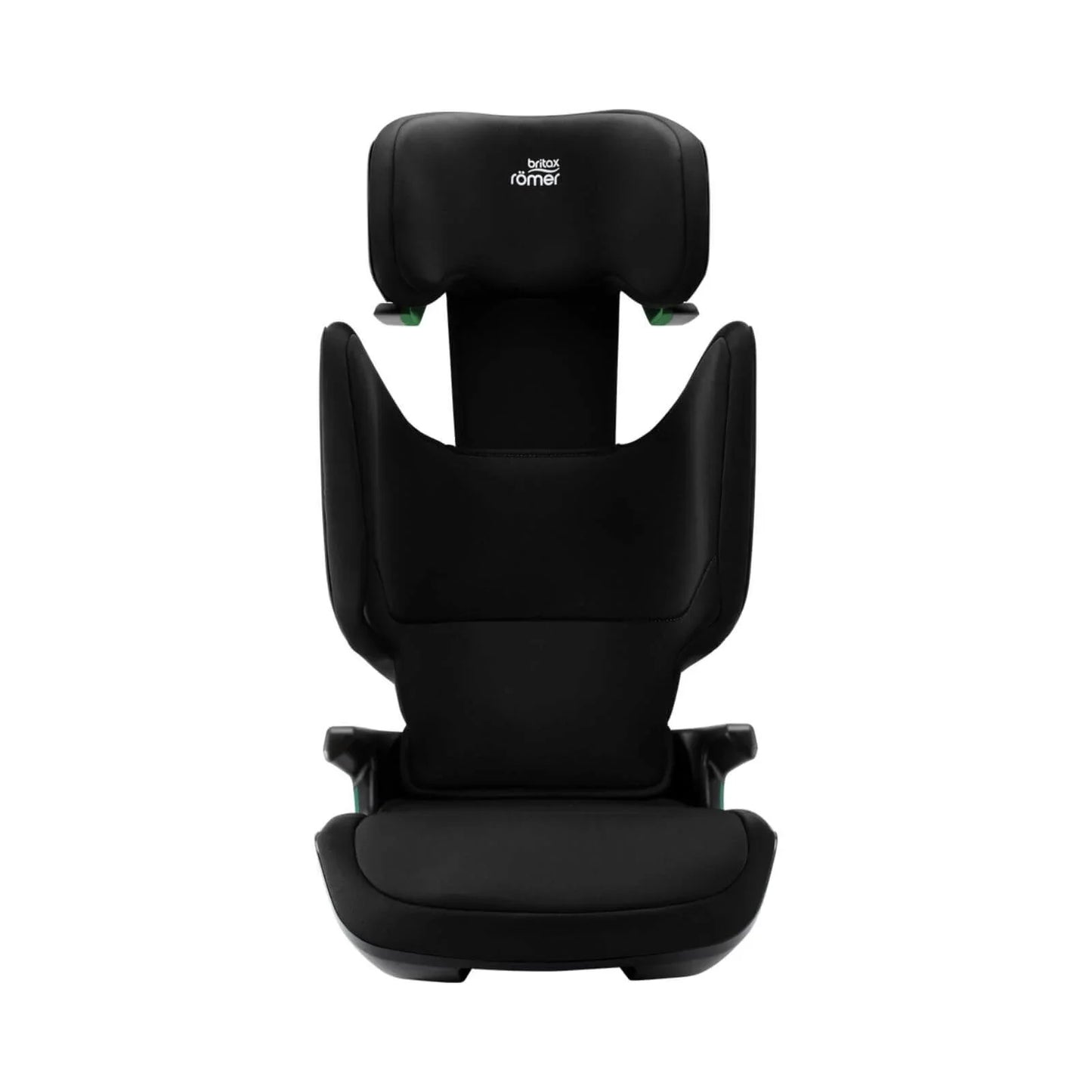 Britax Römer KIDFIX M i-Size - Cosmos Black