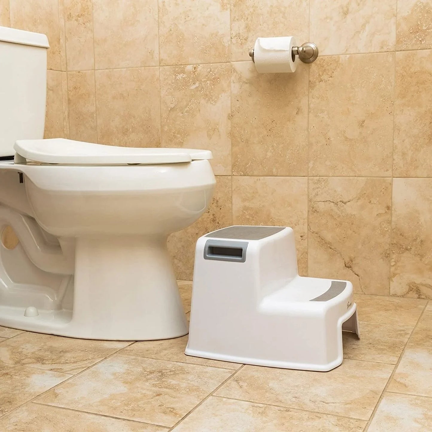 Dreambaby 2-Up Step Stool