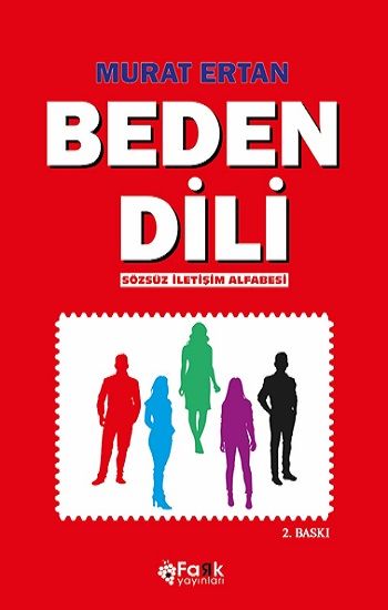Beden Dili - Fark Yayınları Kitap
