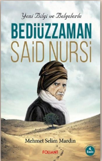 Bediüzzaman Said Nursi - Foliant Yayınları Kitap
