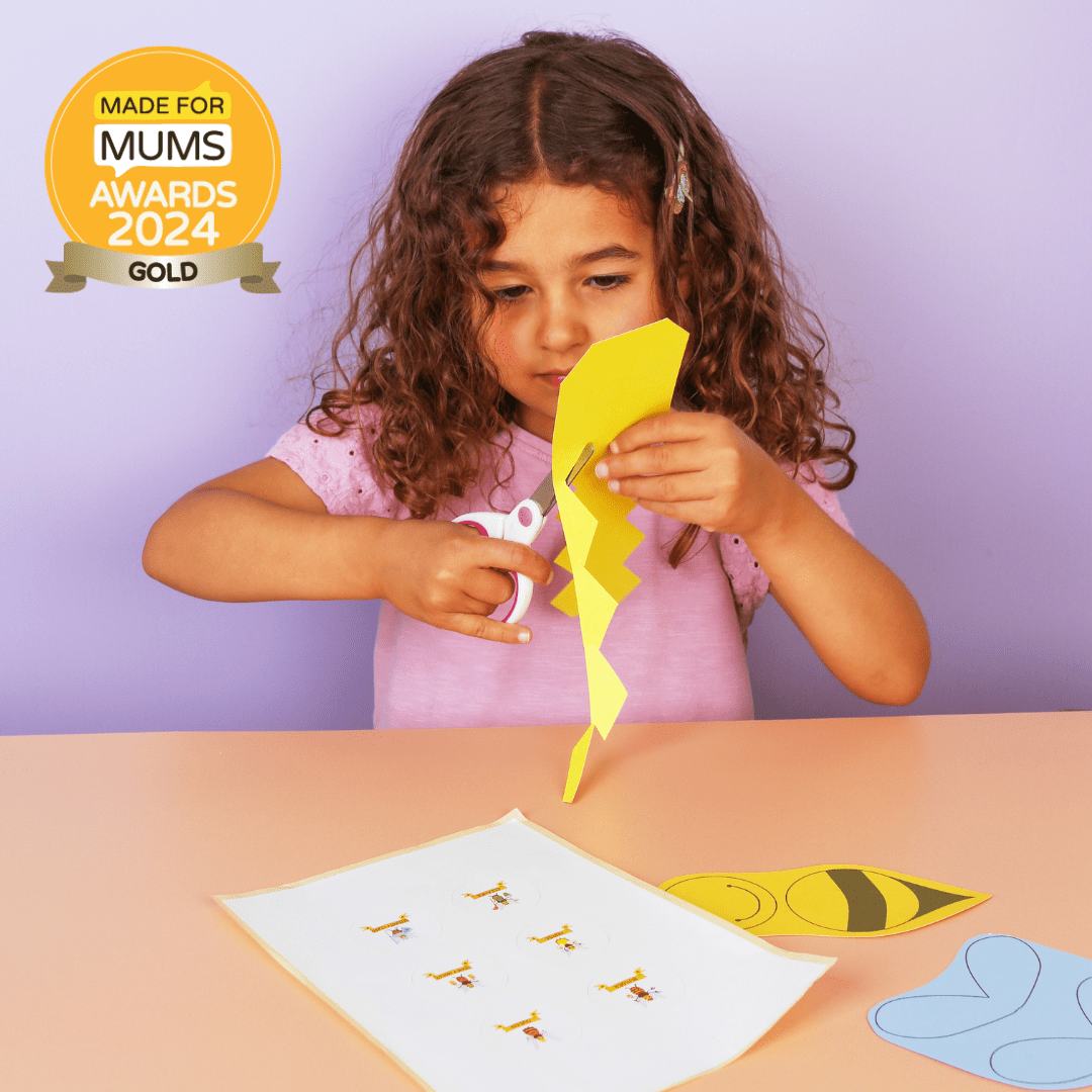 Bee Activity Kit - mezetto My Mini Maker My Mini Maker