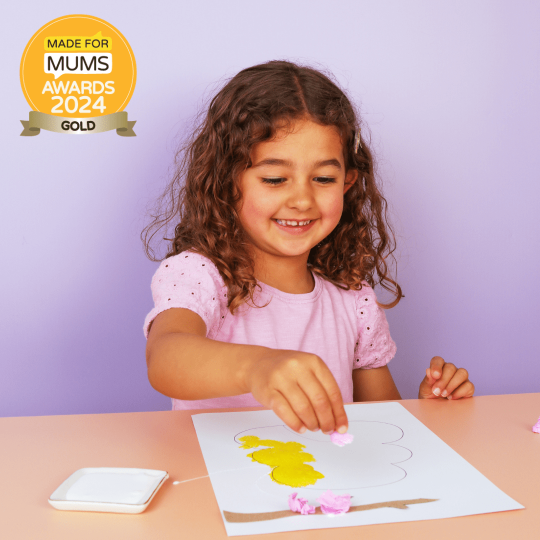 Bee Activity Kit - mezetto My Mini Maker My Mini Maker