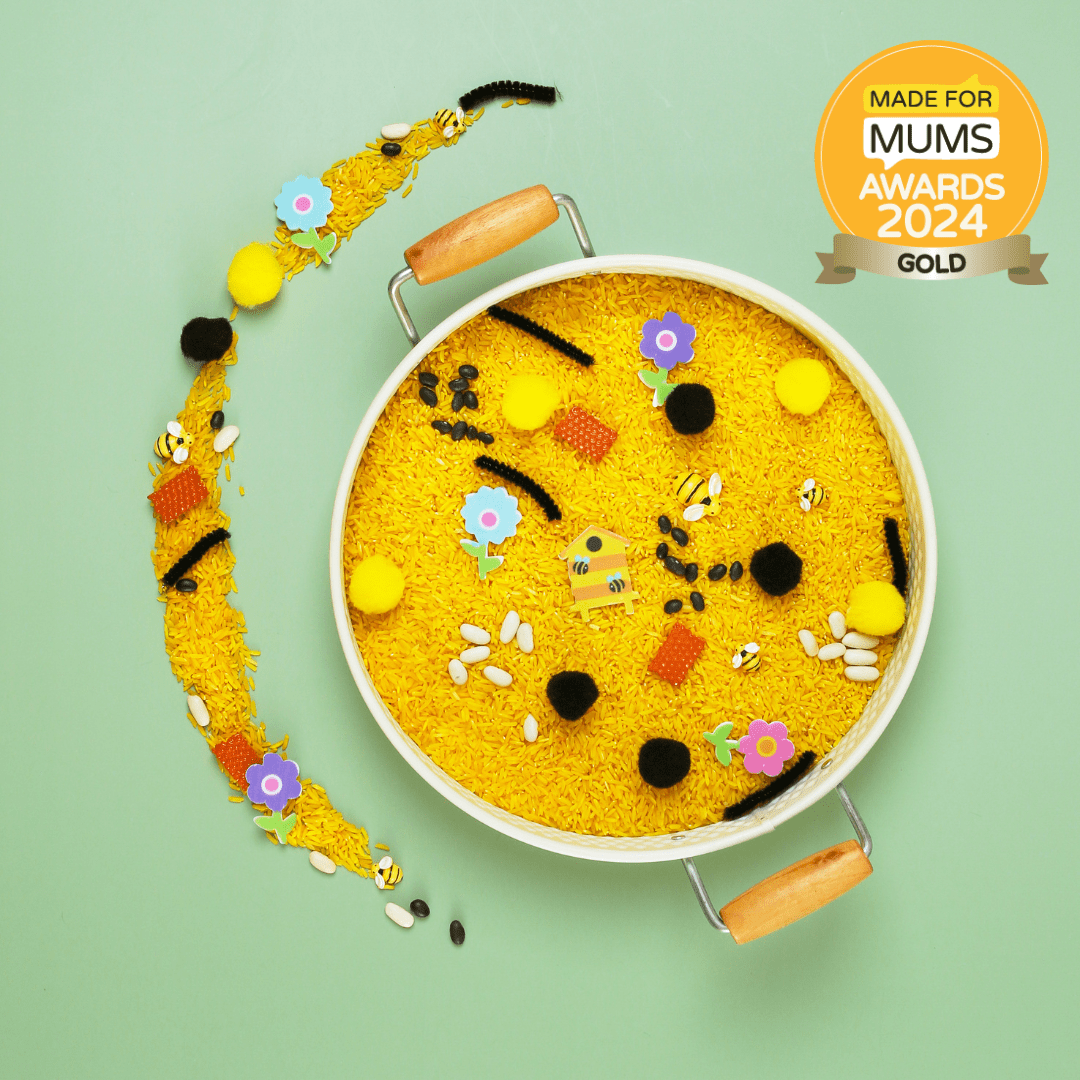 Bee Activity Kit - mezetto My Mini Maker My Mini Maker