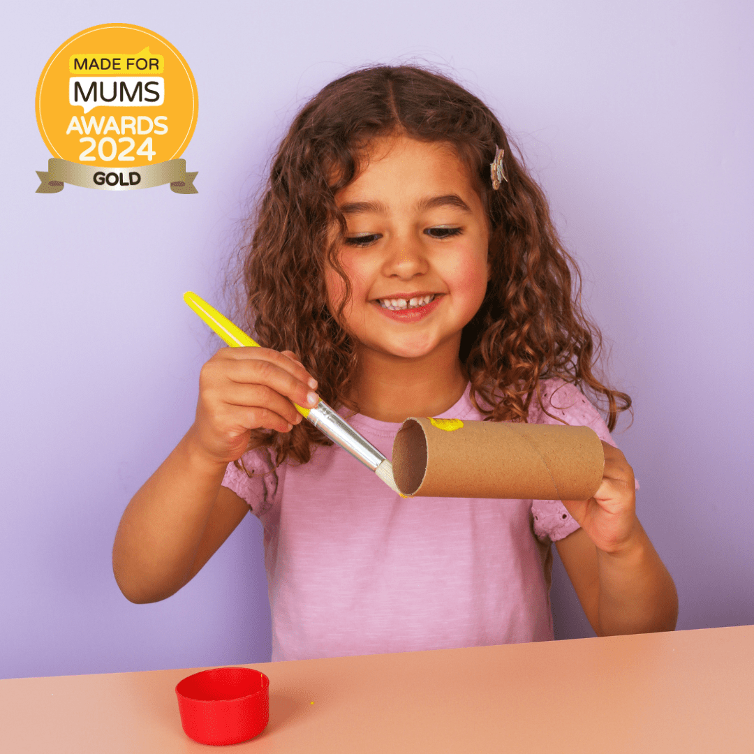 Bee Activity Kit - mezetto My Mini Maker My Mini Maker