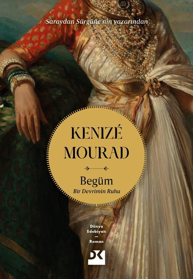 Begüm - Bir Devrimin Ruhu