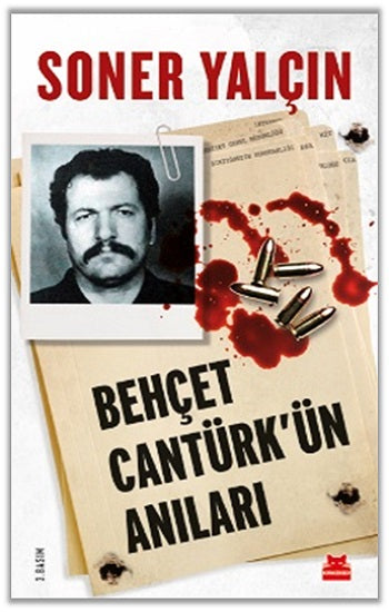 Behçet Cantürk'ün Anıları