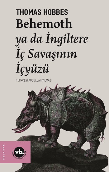 İngiltere İç Savaşı'nın İçyüzü'nde Behemoth