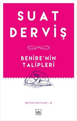 Behire'nin Talipleri