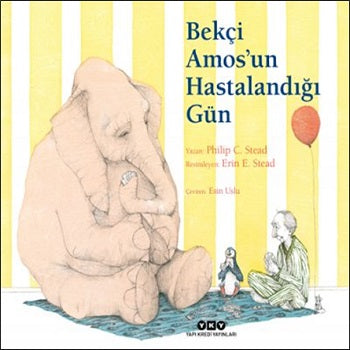 Bekçi Amos'un Hastalandığı Gün
