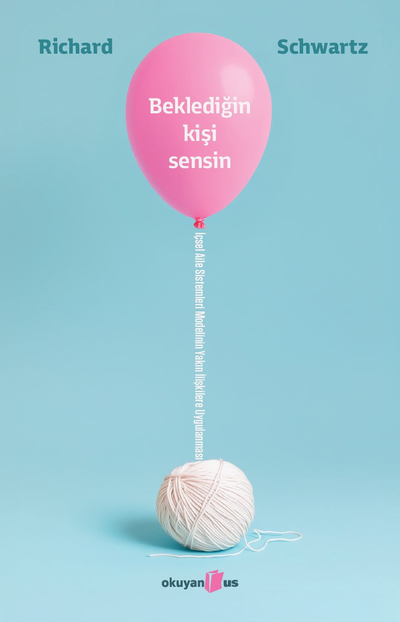 Beklediğin Kişi Sensin