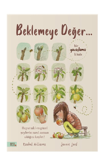 Beklemeye Değer… - Mea Kitap Kitap