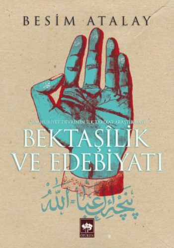 Bektaşilik Ve Edebiyat