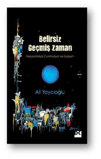 Belirsiz Geçmiş Zaman