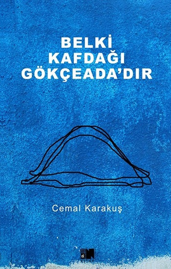 Belki Kafdağı Gökçeada'dır