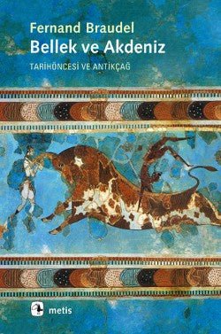 Bellek ve Akdeniz - mezetto