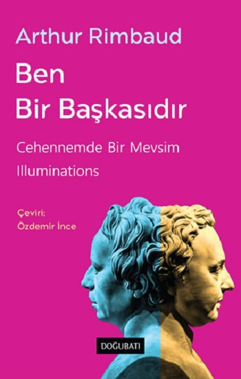 Ben Bir Başkasıdır
