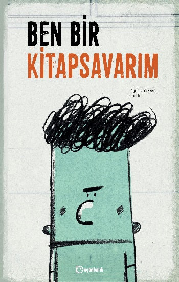 Ben Bir Kitap Savarım (Çiltli)