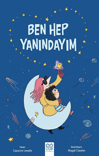 Ben Hep Dayım