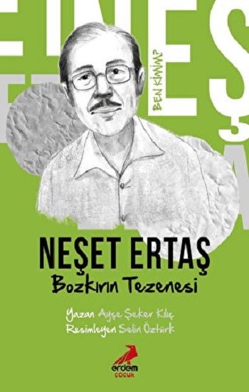 Ben Kimim'i mi? - Bozkırın Tezenesi Neşet Ertaş