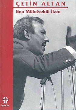 Ben Milletvekili İken - mezetto