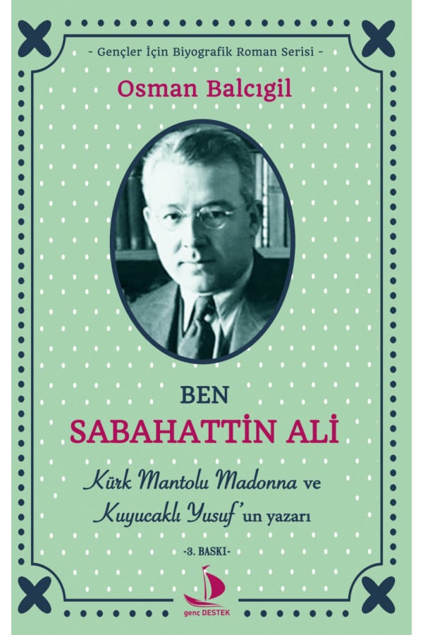 Ben Sabahattin Ali