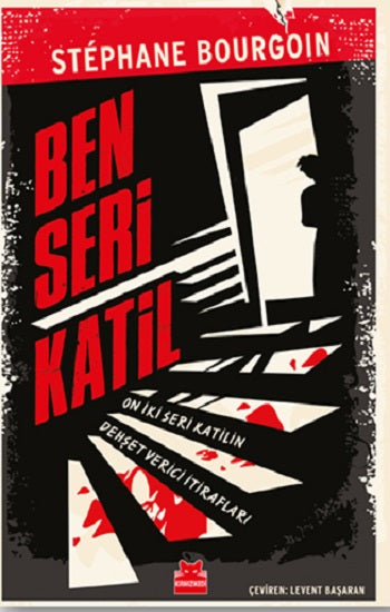 Ben Seri Katil