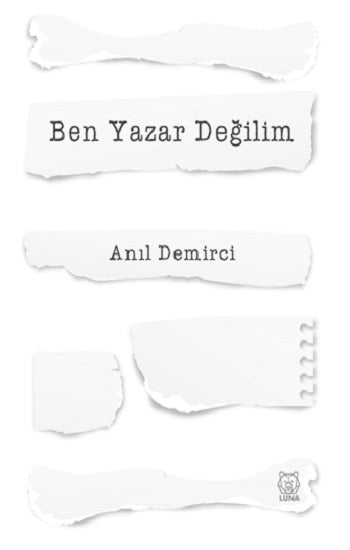Ben Yazar Değilim