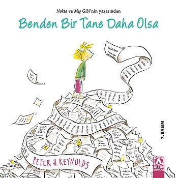 Benden Bir Tane Daha Olsa (Çiltli)