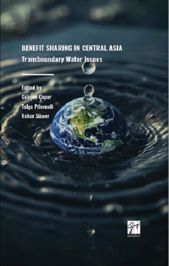 Vorteilsausgleich bei grenzüberschreitenden Wasserproblemen in Zentralasien