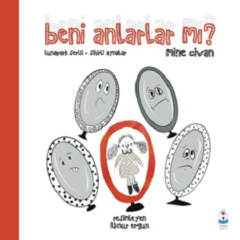 Beni Anlarlar mı? - Lunapark Serisi-Şirli Aynalar