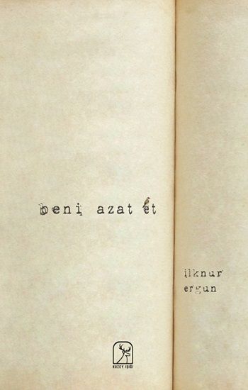 Beni Azat Et - Kuzey Işığı Yayınları Kitap