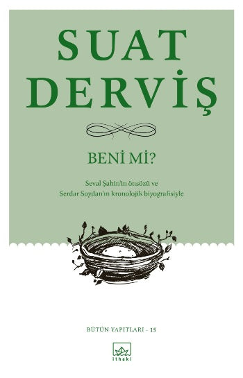 Beni mi?