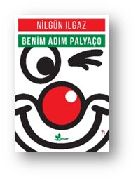 Benim Adım Palyaço