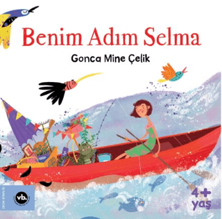 Benim Adım Selma