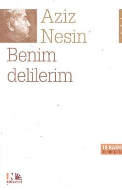 Benim Delilerim - mezetto