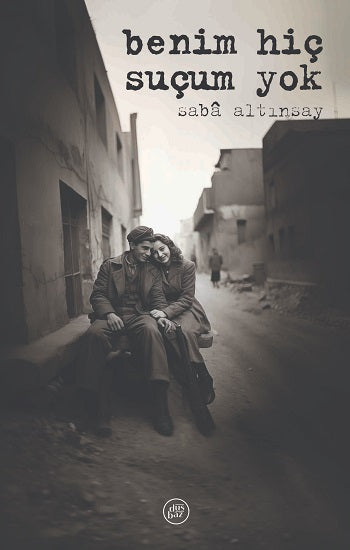 Benim Hiç Suçum Yok