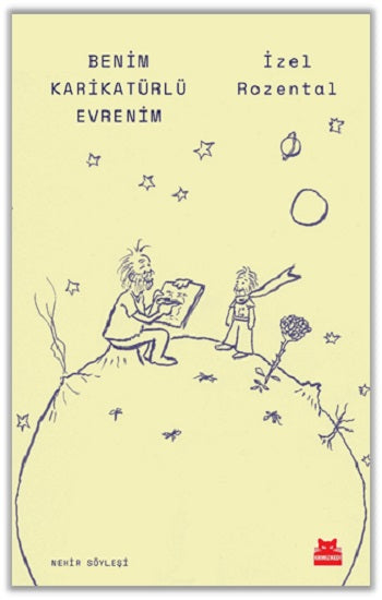 Benim Karikatürlü Evrenim