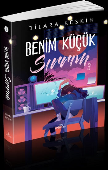 Benim Küçük Sırrım 3