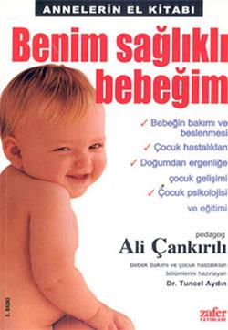 Benim Sağlıklı Bebeğim - mezetto