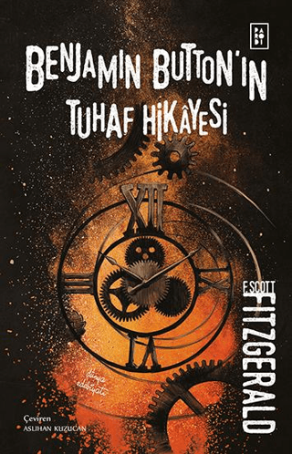 Benjamin Button'ın Tuhaf Hikayesi